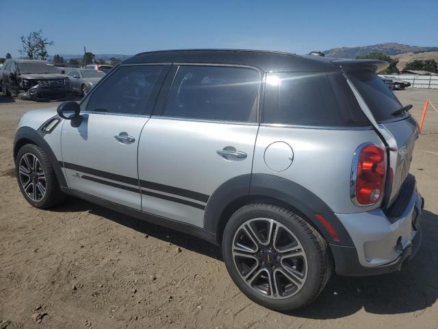 Photo 2 from auction – 2013 MINI COOPER S C with VIN WMWZC5C5XDWP31490