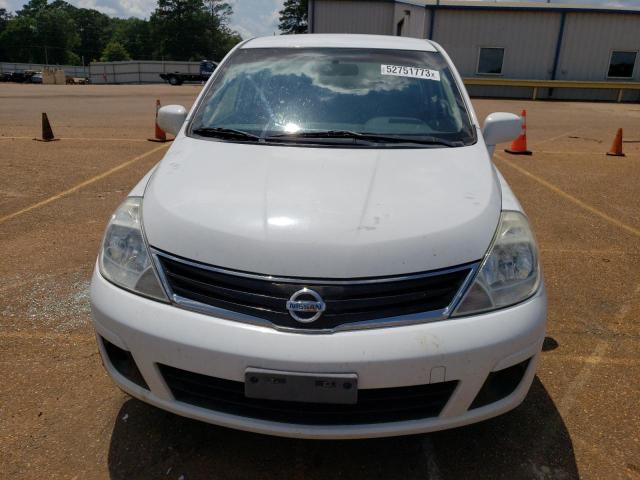 Zdjęcie 5 z aukcji – 2011 NISSAN VERSA S z VIN 3N1BC1CP0BL431638