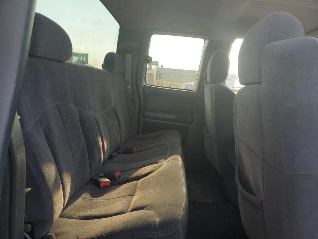 Photo 10 from auction – 2002 CHEVROLET SILVERADO with VIN 1GCHK29U92E165968