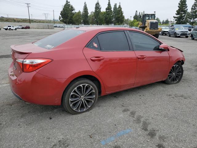 Photo 3 from auction – 2014 TOYOTA COROLLA L with VIN 5YFBURHE4EP111326