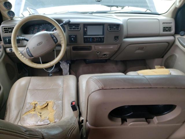 Photo 8 from auction – 2001 FORD F250 SUPER with VIN 1FTNW21F41EB72314