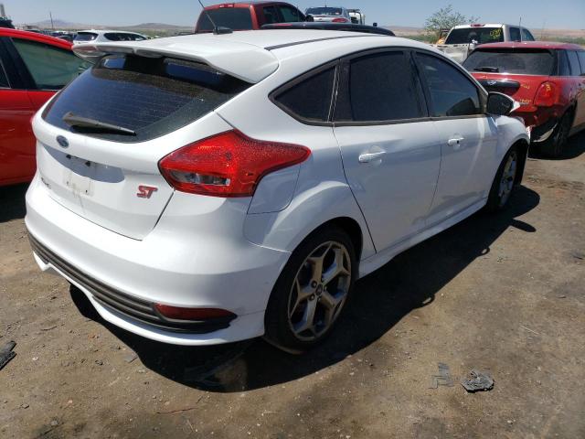 Photo 3 from auction – 2015 FORD FOCUS ST with VIN 1FADP3L90FL368846