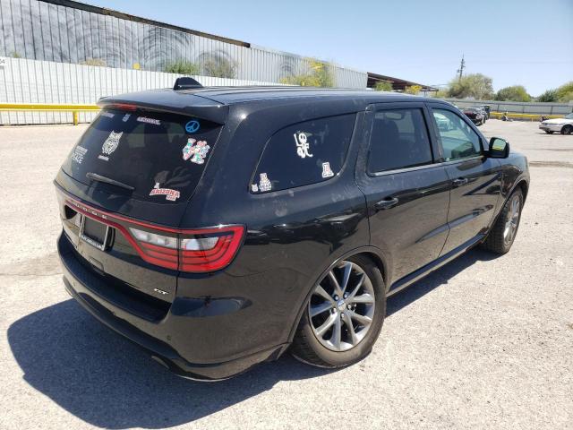 Photo 3 from auction – 2017 DODGE DURANGO GT with VIN 1C4RDHDG0HC774180