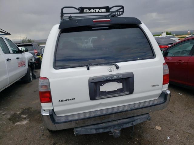Photo 6 from auction – 1998 TOYOTA 4RUNNER LI with VIN JT3GN87R0W0072428