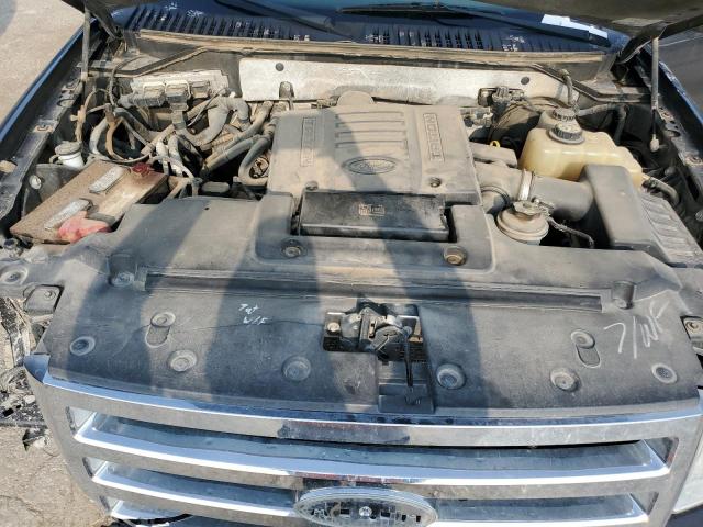 Photo 12 from auction – 2007 FORD EXPEDITION with VIN 1FMFU165X7LA68947