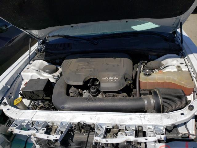 Photo 11 from auction – 2016 DODGE CHALLENGER with VIN 2C3CDZAG6GH323142