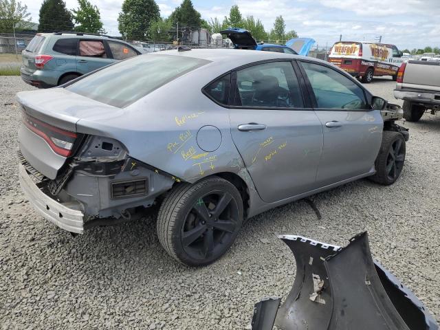 Photo 3 from auction – 2015 DODGE DART SXT with VIN 1C3CDFBBXFD415321