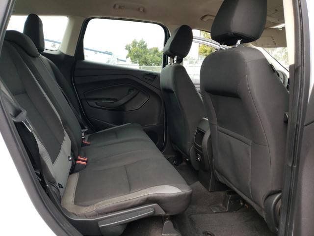 Photo 11 from auction – 2014 FORD ESCAPE S with VIN 1FMCU0F74EUB64367