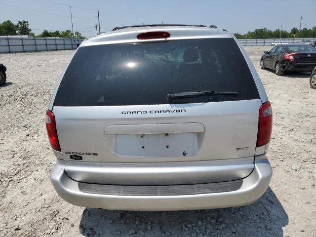 Photo 6 from auction – 2006 DODGE GRAND CARA with VIN 2D4GP44LX6R791838