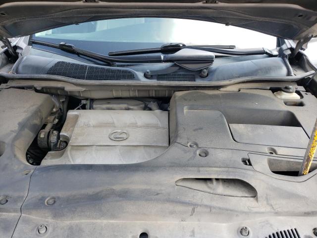 Zdjęcie 12 z aukcji – 2015 LEXUS RX 350 z VIN 2T2ZK1BAXFC162922