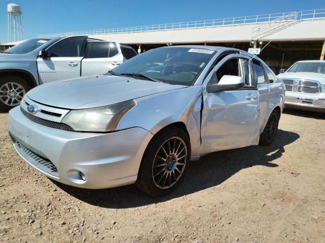 Photo 1 from auction – 2010 FORD FOCUS SES with VIN 1FAHP3GN1AW272739