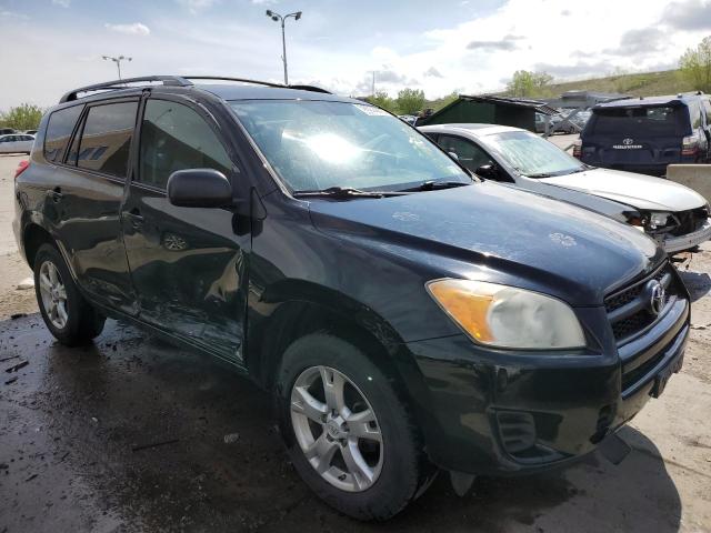 Photo 4 from auction – 2011 TOYOTA RAV4 with VIN 2T3BF4DV6BW138807