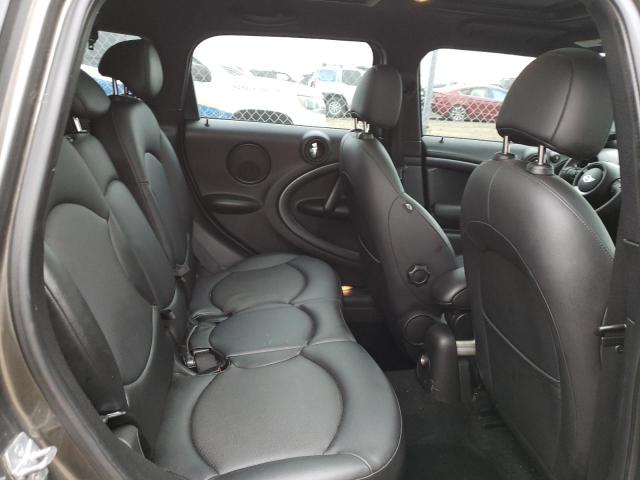 Photo 10 from auction – 2013 MINI COOPER S C with VIN WMWZC5C53DWM16174