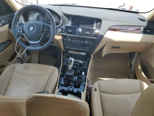 Photo 8 from auction – 2015 BMW X3 SDRIVE2 with VIN 5UXWZ7C59F0F76213