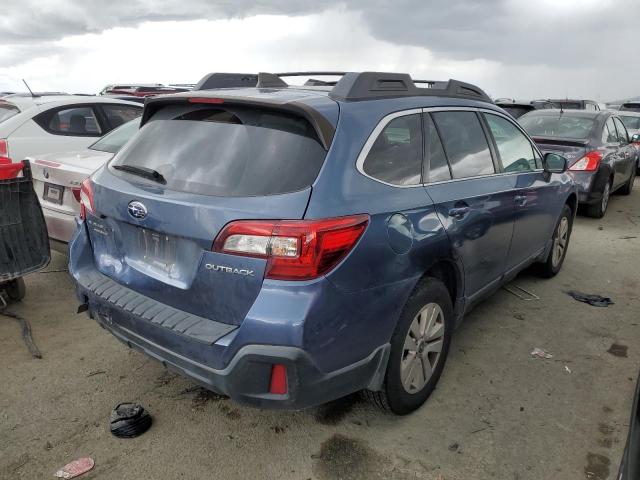 Photo 3 from auction – 2018 SUBARU OUTBACK 2. with VIN 4S4BSACC3J3351298