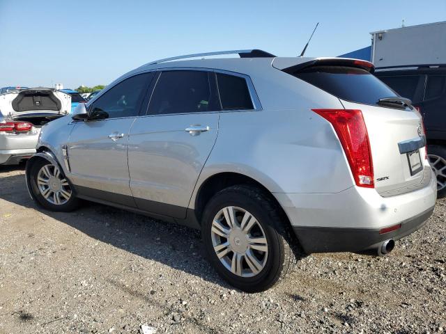 Photo 2 from auction – 2012 CADILLAC SRX LUXURY with VIN 3GYFNAE34CS569879