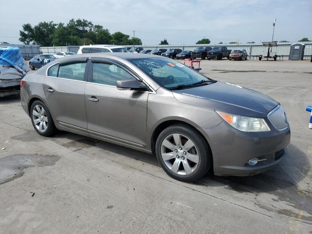 Photo 4 from auction – 2010 BUICK LACROSSE C with VIN 1G4GC5EG5AF216168