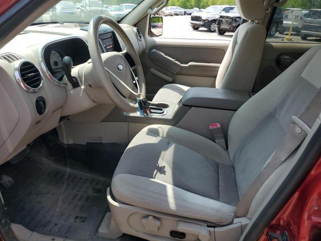 Photo 7 from auction – 2007 FORD EXPLORER S with VIN 1FMEU51887UA32284