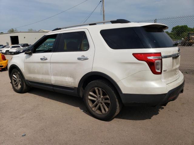 Photo 2 from auction – 2012 FORD EXPLORER X with VIN 1FMHK7D8XCGA70666
