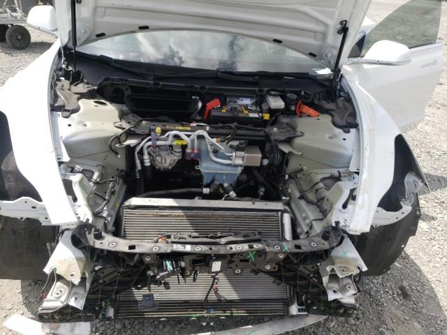 Photo 11 from auction – 2020 TESLA MODEL 3 with VIN 5YJ3E1EA8LF615178