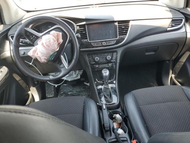 Photo 8 from auction – 2017 BUICK ENCORE PRE with VIN KL4CJASB7HB173779