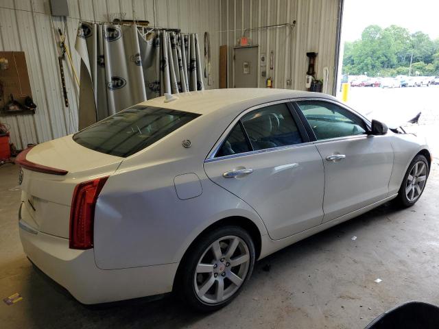 Photo 3 from auction – 2014 CADILLAC ATS with VIN 1G6AA5RA0E0172937