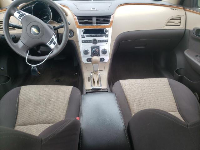 Photo 8 from auction – 2011 CHEVROLET MALIBU 1LT with VIN 1G1ZC5E1XBF336499