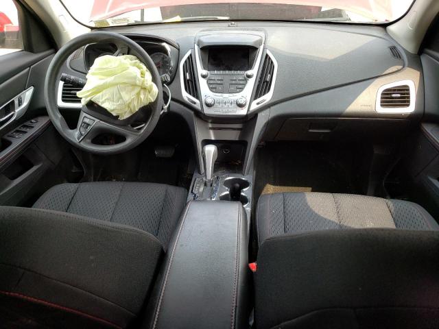 Photo 8 from auction – 2013 GMC TERRAIN SL with VIN 2GKALMEK5D6212469