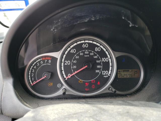 Photo 9 from auction – 2011 MAZDA MAZDA2 with VIN JM1DE1HY9B0124340