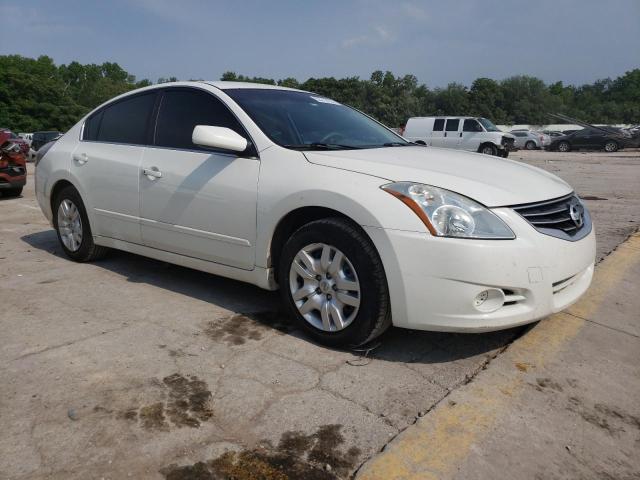 Photo 4 from auction – 2012 NISSAN ALTIMA BAS with VIN 1N4AL2AP3CN493558