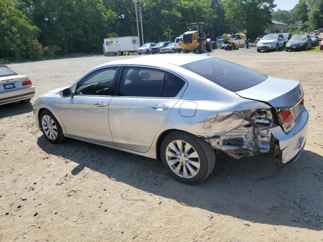 Photo 2 from auction – 2014 HONDA ACCORD EX with VIN 1HGCR2F79EA101432