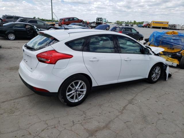 Photo 3 from auction – 2015 FORD FOCUS SE with VIN 1FADP3K24FL256734