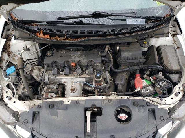 Photo 11 from auction – 2015 HONDA CIVIC SE with VIN 19XFB2F71FE024800