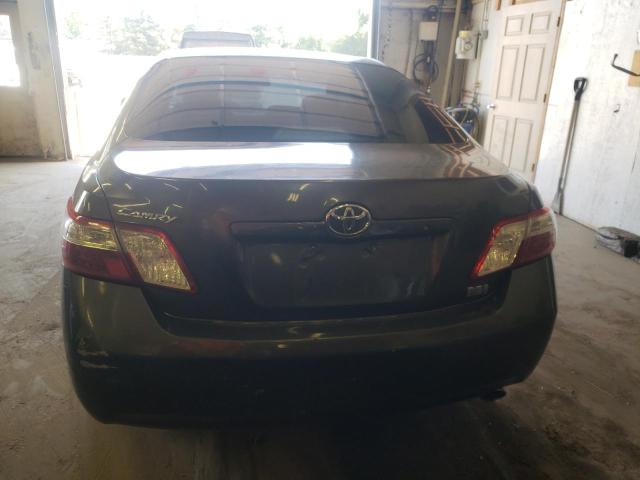 Photo 6 from auction – 2007 TOYOTA CAMRY HYBR with VIN 4T1BB46K27U007579