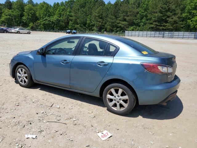 Photo 2 from auction – 2011 MAZDA 3 I with VIN JM1BL1VFXB1446494