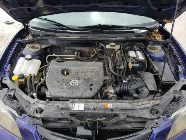 Foto 11 de la subasta – 2006 MAZDA 3 I con VIN JM1BK12F261404995
