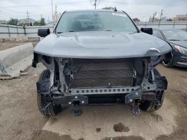 Photo 5 from auction – 2019 CHEVROLET SILVERADO with VIN 3GCUYEED1KG230163