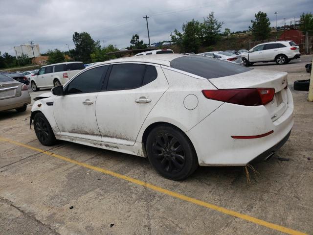 Photo 2 from auction – 2015 KIA OPTIMA LX with VIN KNAGM4A70F5617025