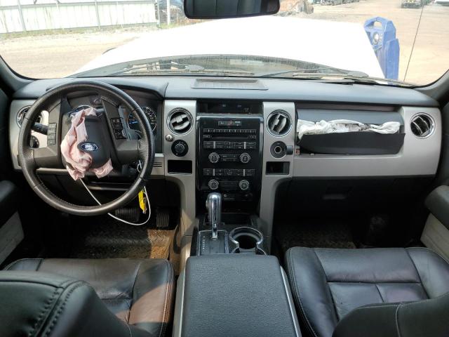 Photo 8 from auction – 2011 FORD F150 SUPER with VIN 1FTFX1ETXBFB53984