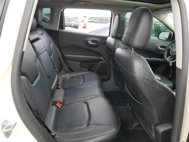 Photo 10 from auction – 2018 JEEP COMPASS LI with VIN 3C4NJCCB1JT122582