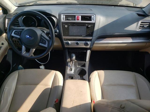 Photo 8 from auction – 2017 SUBARU OUTBACK 2. with VIN 4S4BSANC2H3293112