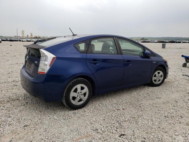 Photo 3 from auction – 2010 TOYOTA PRIUS with VIN JTDKN3DU6A0004970