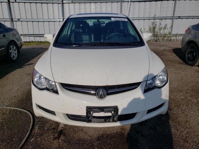 Photo 5 from auction – 2008 ACURA CSX with VIN 2HHFD55518H200387