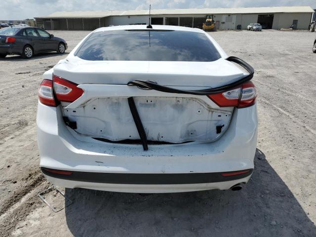 Photo 6 from auction – 2013 FORD FUSION SE with VIN 3FA6P0HR1DR195787