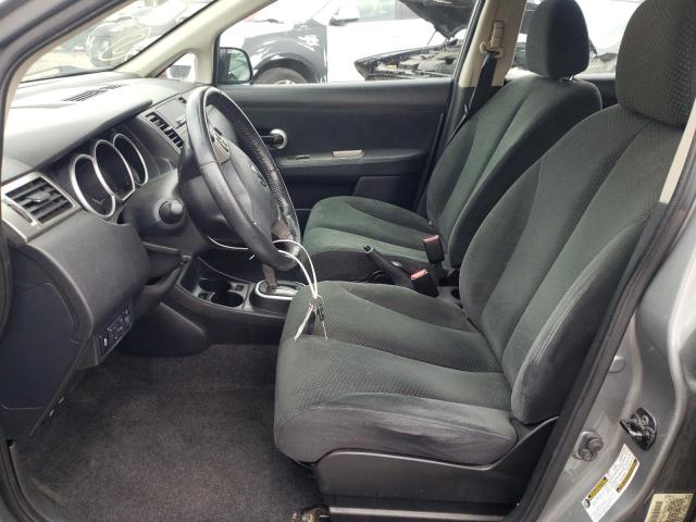 Photo 7 from auction – 2012 NISSAN VERSA S with VIN 3N1BC1CP8CK258538