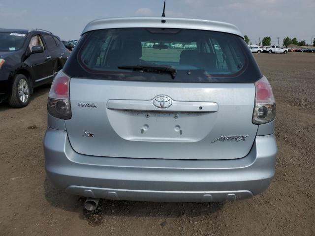 Photo 6 from auction – 2005 TOYOTA COROLLA MA with VIN 2T1KR32E05C883183