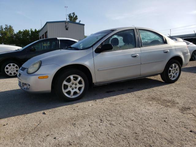 DODGE NEON SXT 2003 with VIN 1B3ES56C13D105613 - Photo from auction