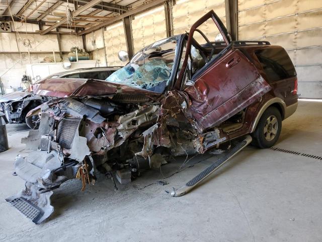 FORD EXPEDITION 2006 with VIN 1FMFU18506LA52526 - Photo from auction
