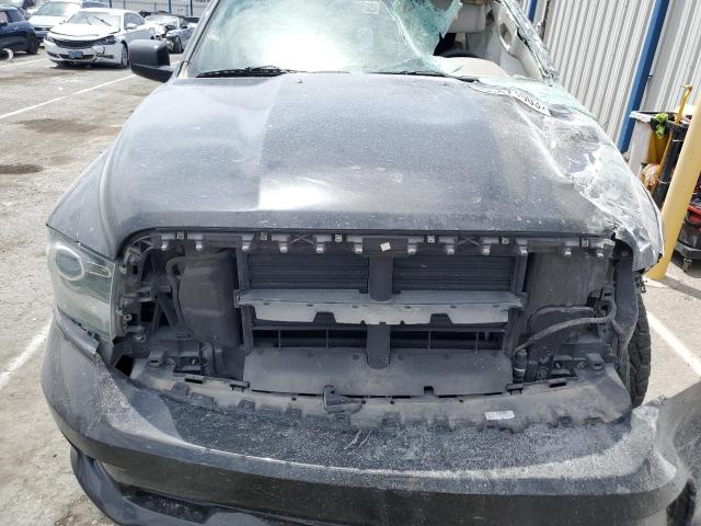 Photo 11 from auction – 2014 RAM 1500 ST with VIN 1C6RR6KT0ES336564