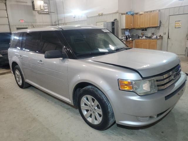 Photo 4 from auction – 2010 FORD FLEX SE with VIN 2FMGK5BC7ABA50600